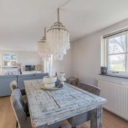 Casa Louis Villa Egmond aan den Hoef Esterno foto