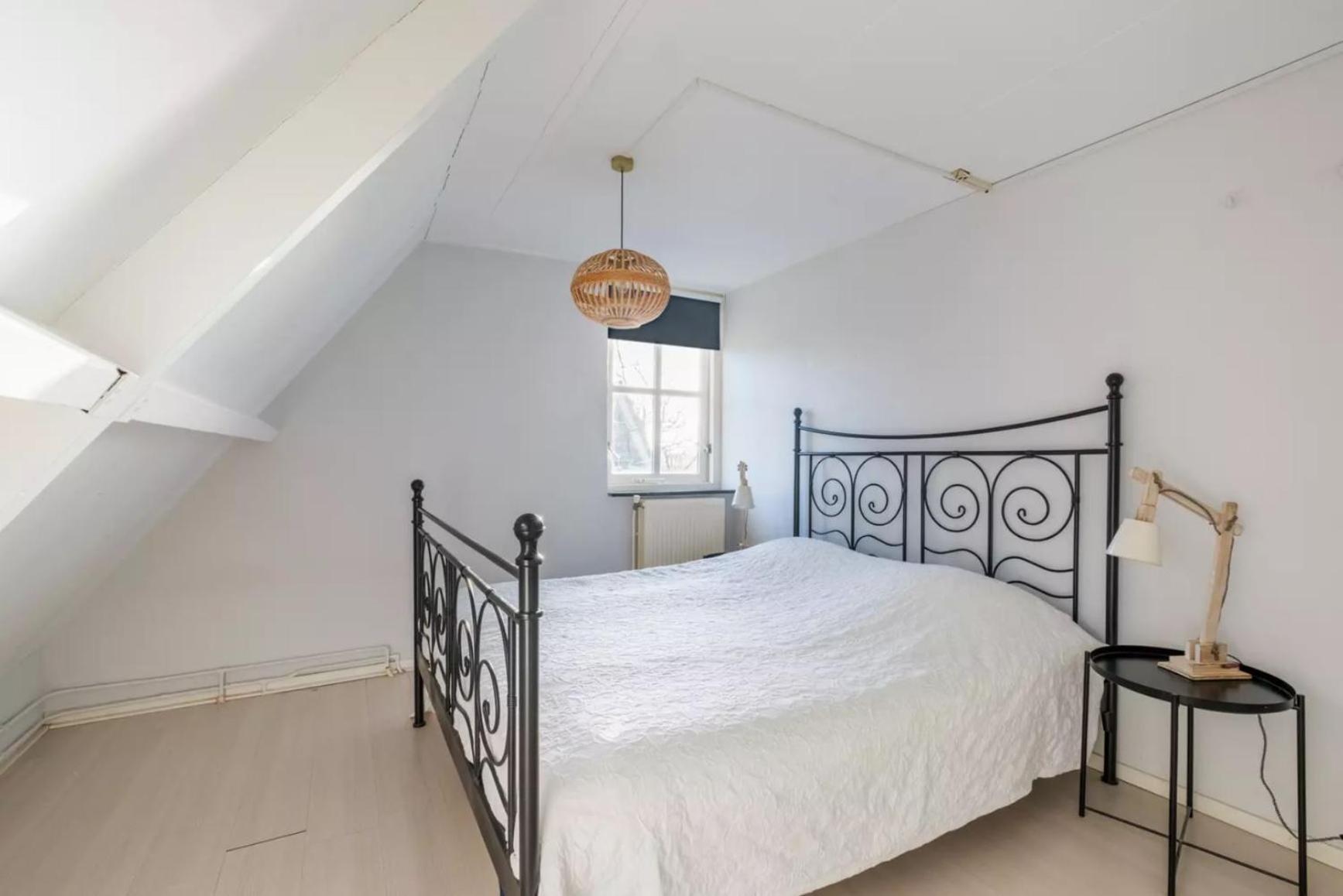 Casa Louis Villa Egmond aan den Hoef Esterno foto