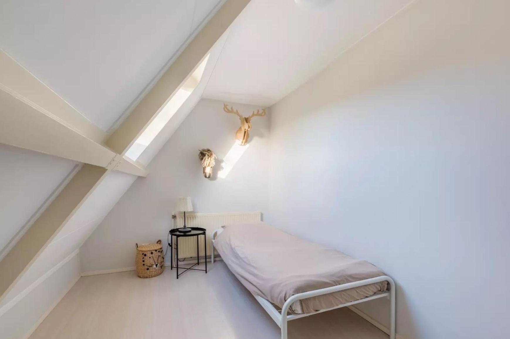 Casa Louis Villa Egmond aan den Hoef Esterno foto