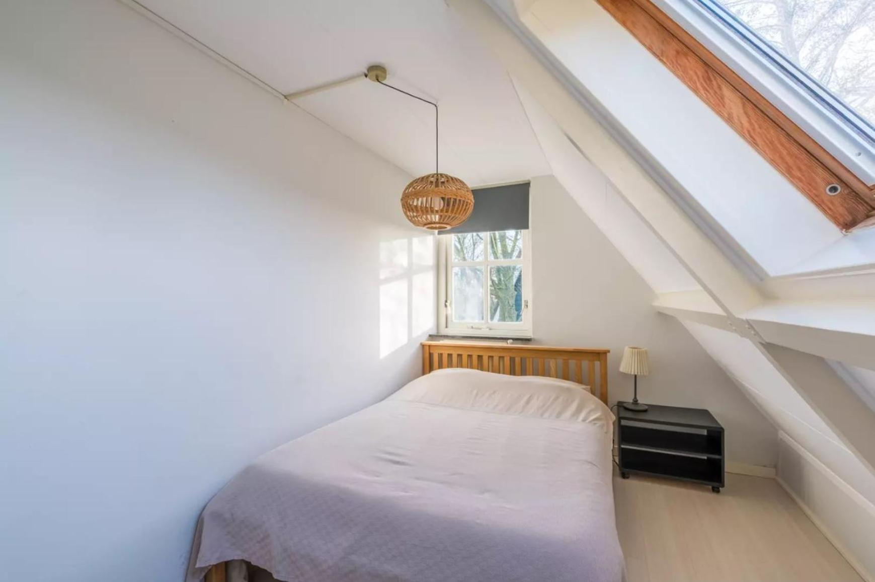 Casa Louis Villa Egmond aan den Hoef Esterno foto
