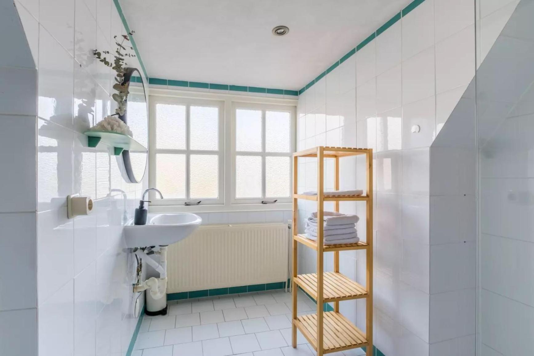 Casa Louis Villa Egmond aan den Hoef Esterno foto