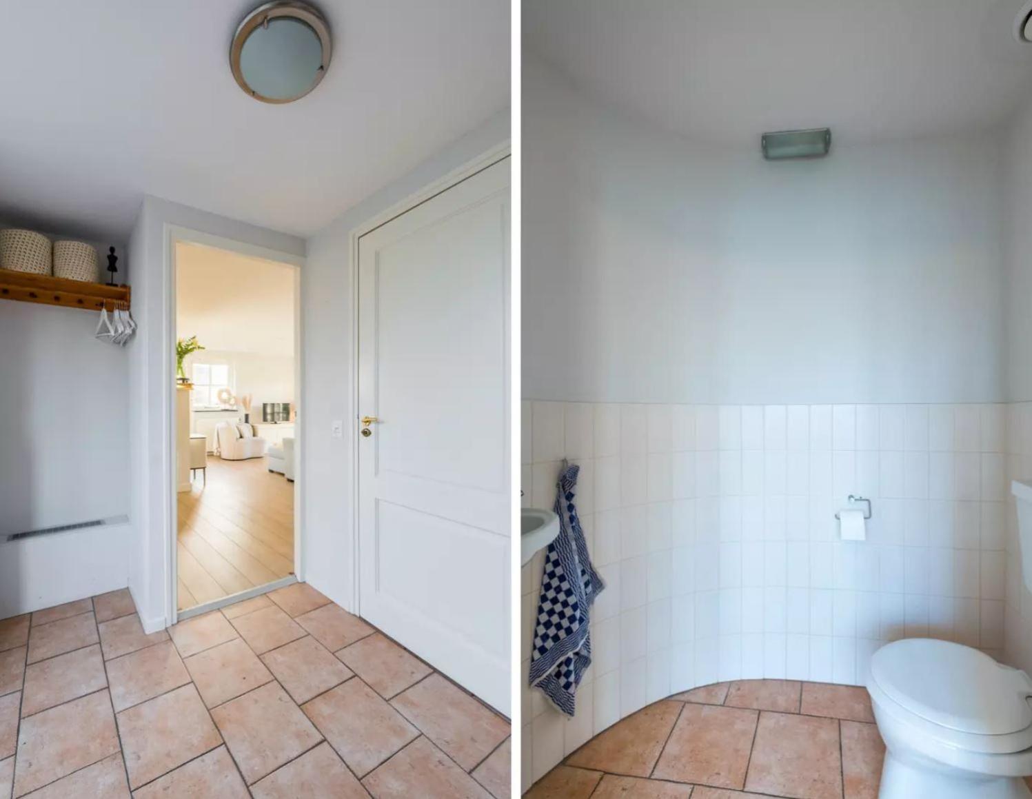 Casa Louis Villa Egmond aan den Hoef Esterno foto