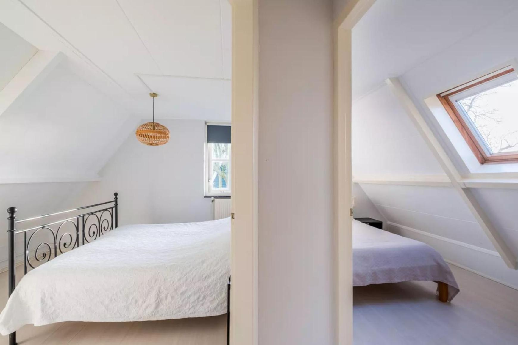 Casa Louis Villa Egmond aan den Hoef Esterno foto