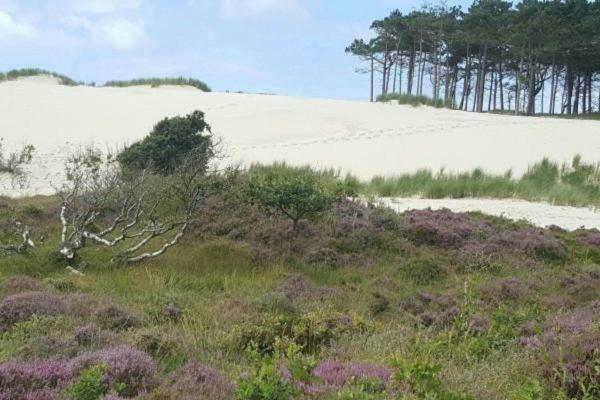 Casa Louis Villa Egmond aan den Hoef Esterno foto